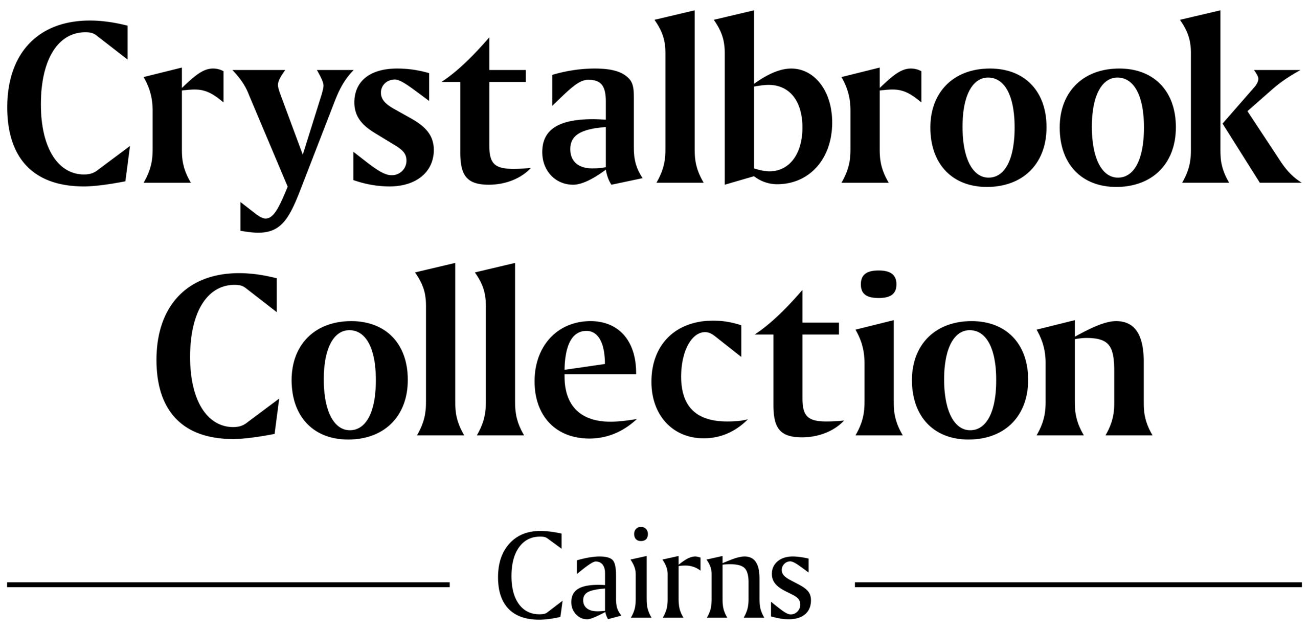Crystalbrook Collection Cairns