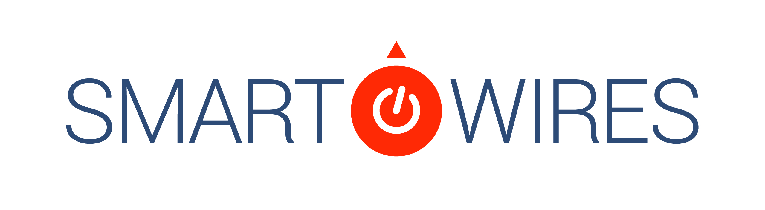 SMART WIRES PRIMARY LOGO WITHOUT TAGLINE-FULL COLOR